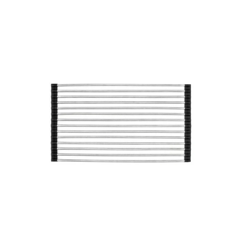 Mexen suport de uscare vase de bucătărie, negru - 660949-70