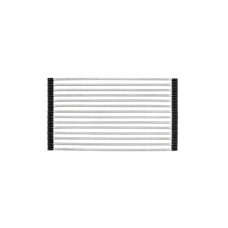 Mexen suport pentru vase rulabil, negru - 660949-70