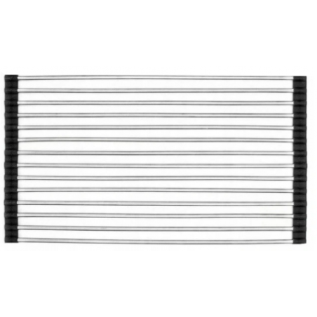 Mexen suport pentru vase rulabil, negru - 660949-70