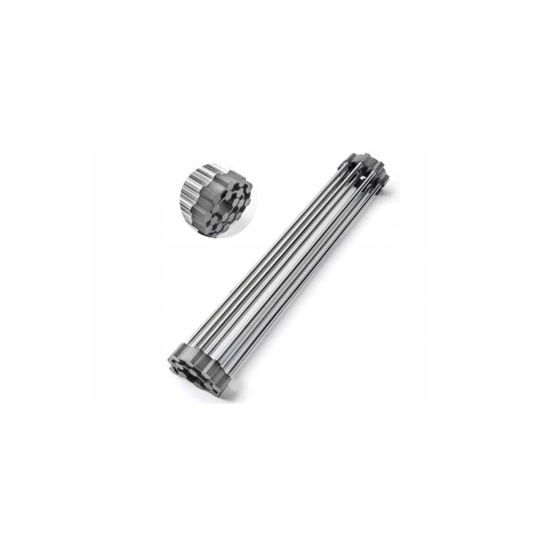 Mexen uscător de vase de bucătărie rulant, gri - 660949-71