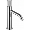 Mexen Rumba One baterie lavoar, crom - 73501-00