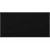 Mexen CF22 Radiator plat Flat 600 x 800 mm, racord lateral, 1266 W, negru - W422F-060-080-70
