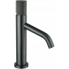 Mexen Rumba One  baterie lavoar, gri pistoliu, periat - 73501-66