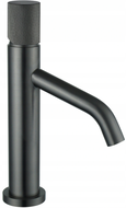 Mexen Rumba One baterie pentru lavoar, grafit - 73501-66
