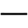 Mexen C22 radiator de tip panou 600 x 600 mm, conectare laterală, 992 W, negru - W422-060-060-70