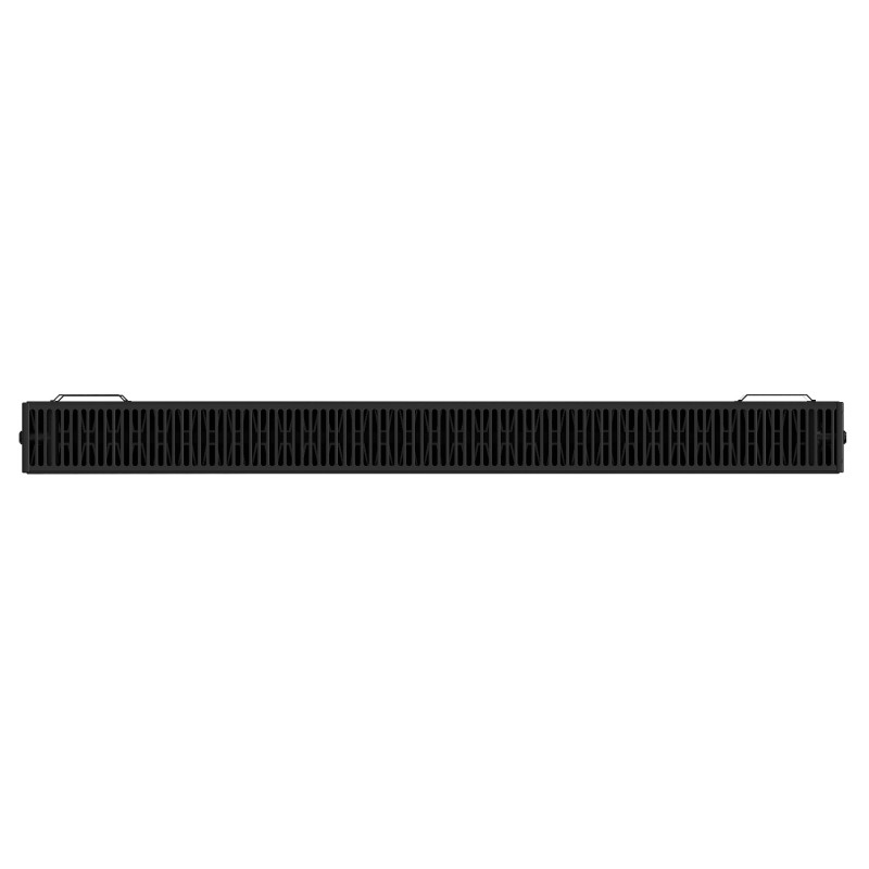 Mexen C22 radiator tip panou 900 x 1200 mm, conexiune laterală, 2741 W, negru - W422-090-120-70