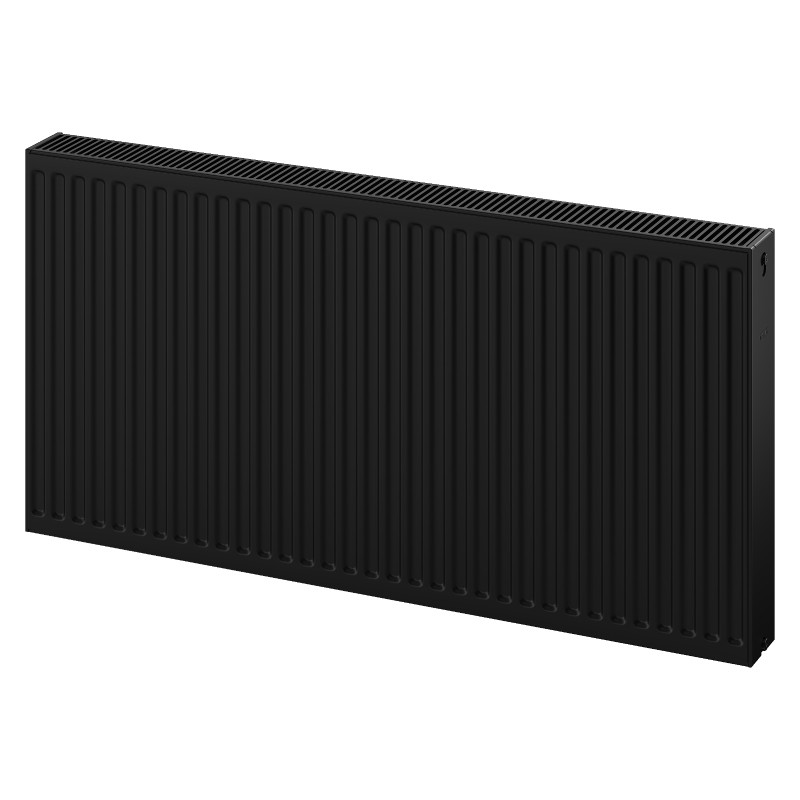 Mexen C22 radiator tip panou 900 x 1200 mm, conexiune laterală, 2741 W, negru - W422-090-120-70
