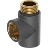 Mexen teiu de conectare pentru element de încălzire electric, antracit - W906-000-66