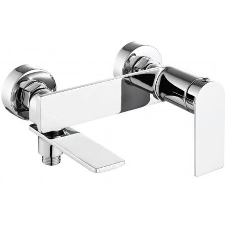 Mexen Zero kádtöltő csaptelep, króm - 71130-00