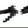 Mexen Zero zuhanycsap, Fekete - 71140-70
