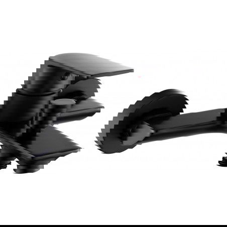 Mexen Alexa baterie pentru cadă, neagră - 71230-70