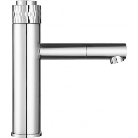 Mexen Diamond baterie lavoar, crom - 71500-00