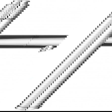 Mexen Diamond mosdócsaptelep, króm - 71500-00