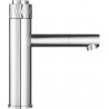 Mexen Diamond baterie lavoar, crom - 71500-00