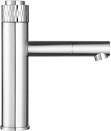Mexen Diamond baterie lavoar, crom - 71500-00
