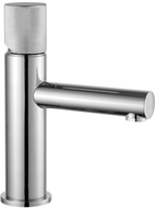 Bateria lavoar Mexen Elba One, crom - 74101-00