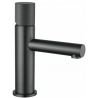 Mexen Elba One baterie pentru chiuvetă, gun gray periat - 74101-66