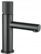 Mexen Elba One baterie pentru chiuvetă, gun gray periat - 74101-66