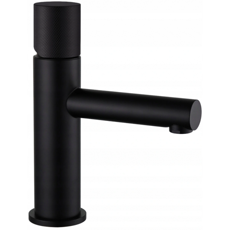 Mexen Elba One baterie lavoar, negru - 74101-70