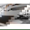 Grădinar platformă Mexen CVF22 600 x 1400 mm, conectare de jos, 2215 W, negru - W622F-060-140-70