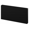 Mexen CVF22 Flat radiator placă 600 x 1400 mm, conexiune inferioară, 2215 W, negru - W622F-060-140-70