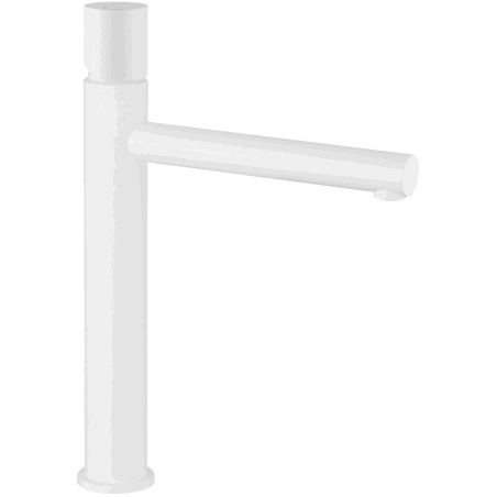 Mexen Elba One baterie de chiuvetă înaltă, albă - 74111-20