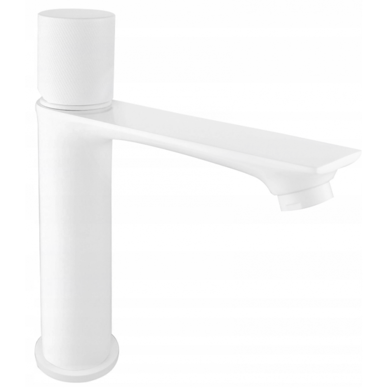 Mexen Royo One mosdócsaptelep, fehér - 72201-20