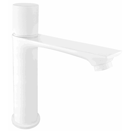 Mexen Royo One baterie pentru chiuvetă, Albă - 72201-20