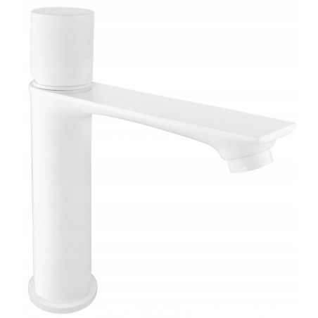 Mexen Royo One mosdócsaptelep, fehér - 72201-20