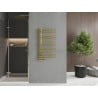Mexen Neptun radiator de baie 900 x 500 mm, 291 W, auriu - W101-0900-500-00-50