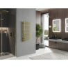 Mexen Neptun radiator de baie 900 x 500 mm, 291 W, auriu - W101-0900-500-00-50