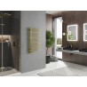 Mexen Neptun radiator de baie decorativ 900 x 500 mm, 291 W, auriu - W101-0900-500-00-50