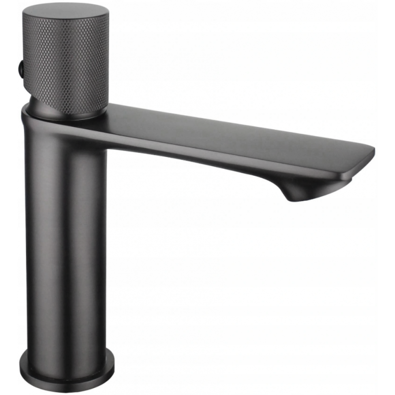 Bateria lavoar Mexen Royo One, grafit - 72201-66