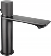 Mexen Royo One baterie de chiuvetă, grafit - 72201-66