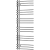 Mexen Neptun radiator baie 1200 x 500 mm, 360 W, crom - W101-1200-500-00-01