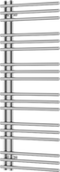 Mexen Neptun 1200 x 500 mm-es dekoratív fürdőszobai radiátor, 360 W, króm - W101-1200-500-00-01