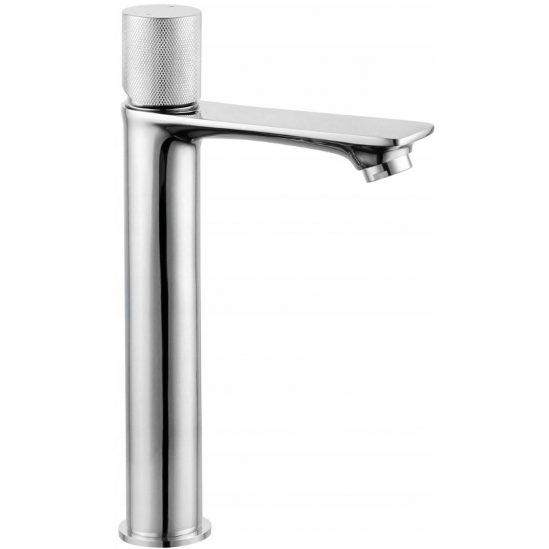 Mexen Royo One baterie de chiuvetă înaltă, crom - 72211-00
