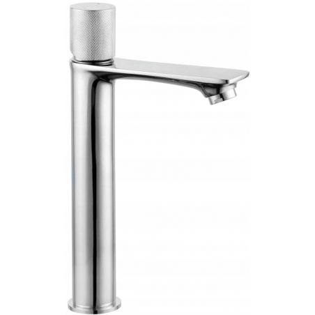 Mexen Royo One baterie de chiuvetă înaltă, crom - 72211-00
