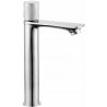 Mexen Royo One baterie de chiuvetă înaltă, crom - 72211-00