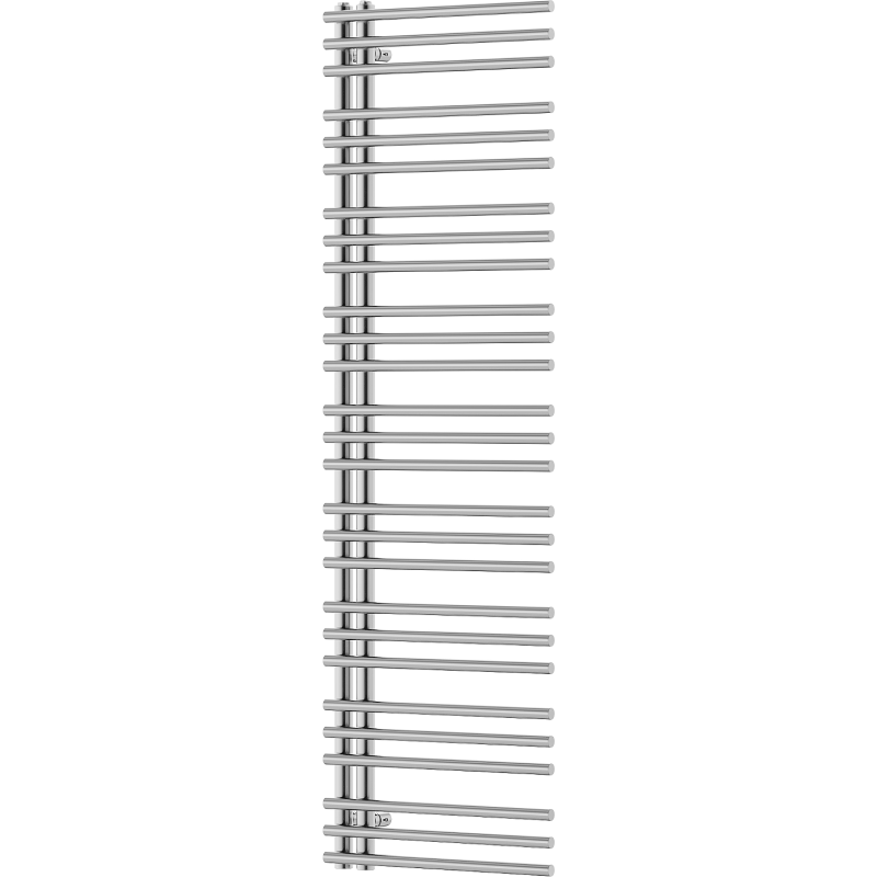 Mexen Neptun radiator de baie 1600 x 500 mm, 523 W, crom - W101-1600-500-00-01