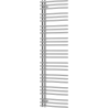 Mexen Neptun fürdőszobai radiátor 1600 x 500 mm, 523 W, króm - W101-1600-500-00-01