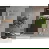 Mexen Neptun fürdőszobai radiátor 1600 x 500 mm, 523 W, króm - W101-1600-500-00-01