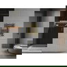 Mexen Ares fürdőszobai radiátor 500 x 400 mm, 142 W, arany - W102-0500-400-00-50