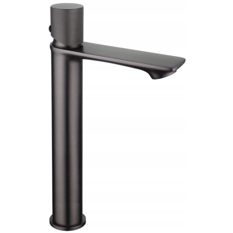 Mexen Royo One magas mosdócsaptelep, gun gray kefe - 72211-66