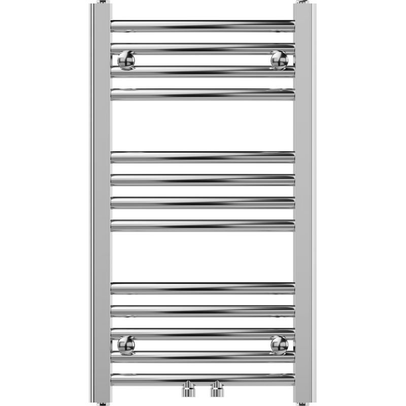 Mexen Ares radiator de baie 700 x 400 mm, 189 W, crom - W102-0700-400-00-01