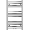 Mexen Ares fürdőszobai radiátor 700 x 400 mm, 189 W, króm - W102-0700-400-00-01