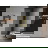 Mexen Ares fürdőszobai radiátor 700 x 400 mm, 189 W, arany - W102-0700-400-00-50