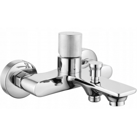 Mexen Royo One kád csaptelep, króm - 72231-00