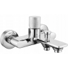 Mexen Royo One kád csaptelep, króm - 72231-00