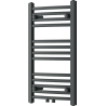 Mexen Ares radiator baie 700 x 400 mm, 240 W, antracit - W102-0700-400-00-66